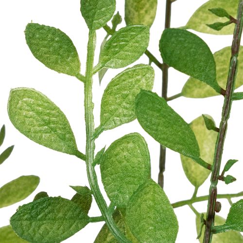 Artificial Potted Plant 130 cm Green Decorative for Indoor Use | Floristik24.co.uk