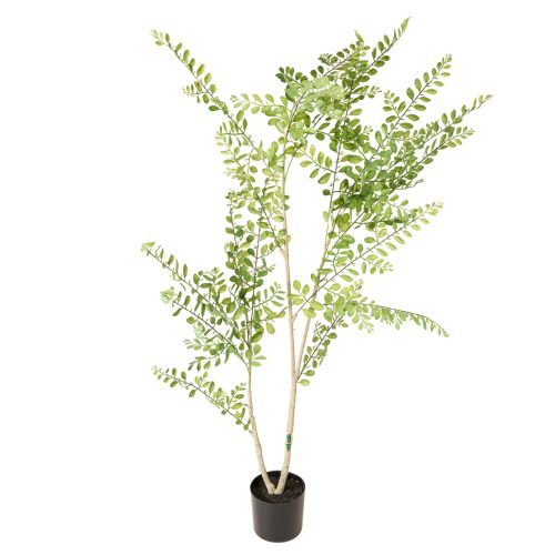 Artificial Potted Plant 130 cm Green Decorative for Indoor Use | Floristik24.co.uk