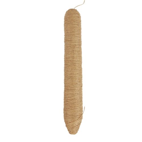 Product Jute cord jute yarn jute cord natural colors Ø3mm 500m