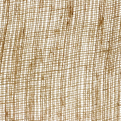 Floristik24 Jute tablecloth 50cm x 910cm nature