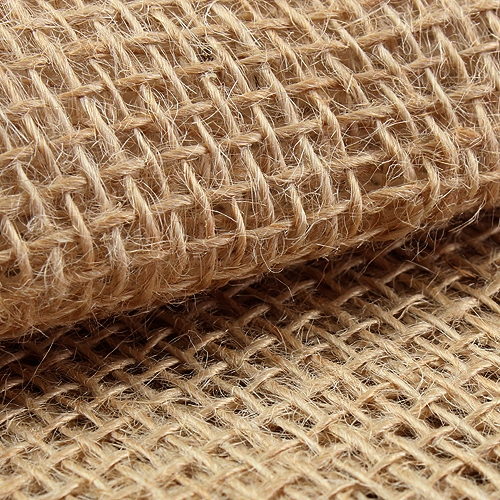 Jute fabric nature 140cm 10m