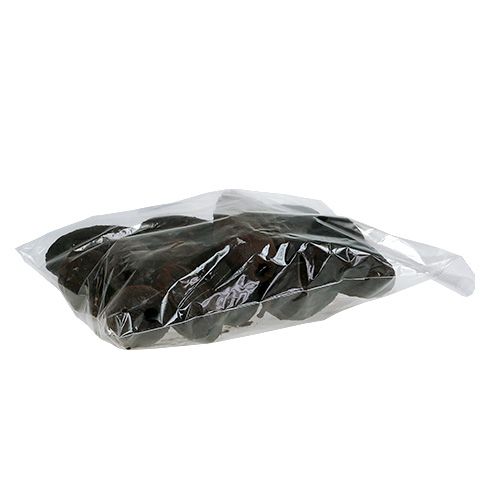 Product Cocoa fruit natural 10-18cm 15 pcs