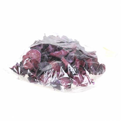 Product Kalix Mushroom Purple, White Washed 100 Pcs