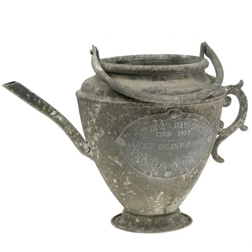 Product Planter jug Vintage Ø20cm H35cm