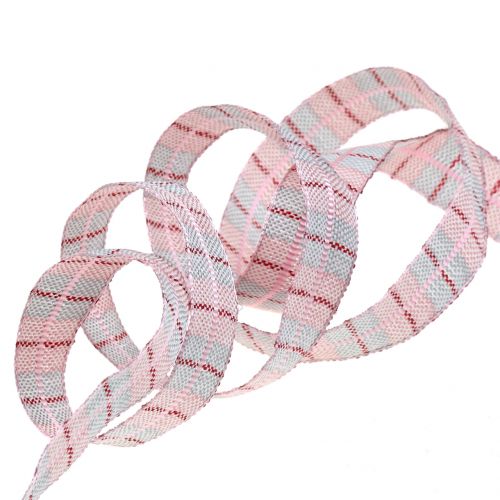 Product Karoband rose 15mm 15m