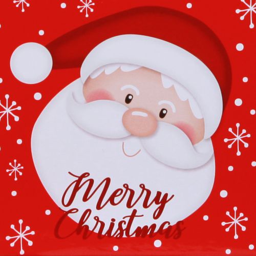 Product Cookie tins Christmas Merry Christmas L12-19cm Set of 3