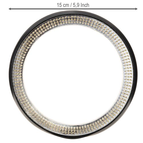 Floristik24 Kenzan ring insertion aid brass needles insertion aid Ø150mm