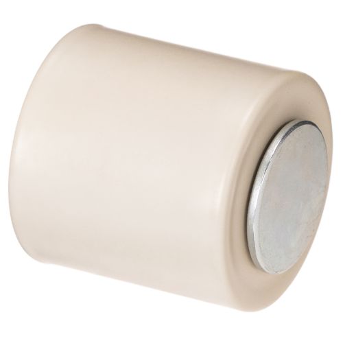 Magnetic Candle Holders for Thick Taper Candles 4cm - Set of 4 | Floristik24.co.uk