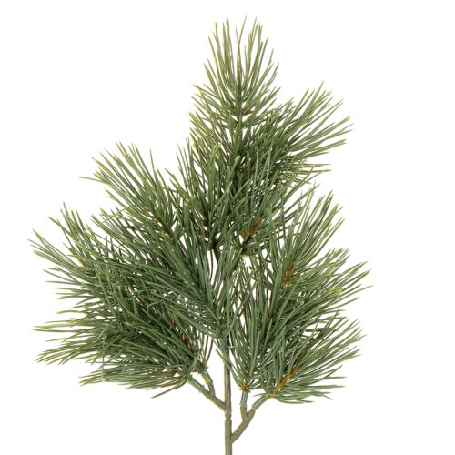 Artificial Pine Branches for Winter Decorations 40cm Set of 4

```html
<h2>Artificial Pine Branches for Indoor Winter Decorations</h2>
<p>
Add a touch of winter charm to your home with these artificial pine branches. Crafted from lightweight, green plasti | Floristik24.co.uk