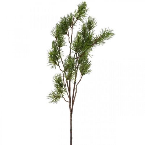 Floristik24 Artificial pine branch Deco branch pine 101cm