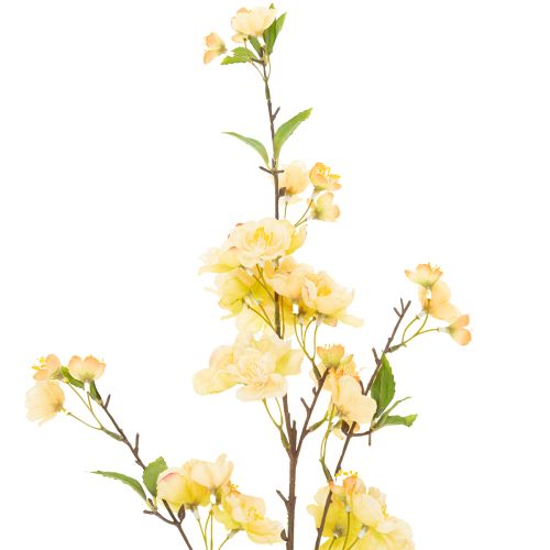 Product Cherry blossom branch decoration for a stylish ambience 120cm