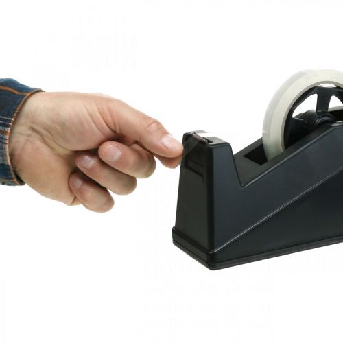 Product Tape dispenser table dispenser