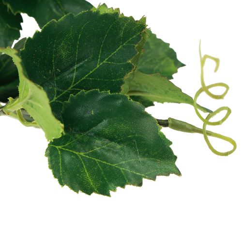 Product Artificial wine decoration artificial plants green branches L78cm