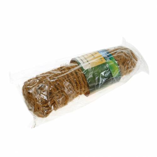 Product Coconut yarn nature Ø6mm 25m