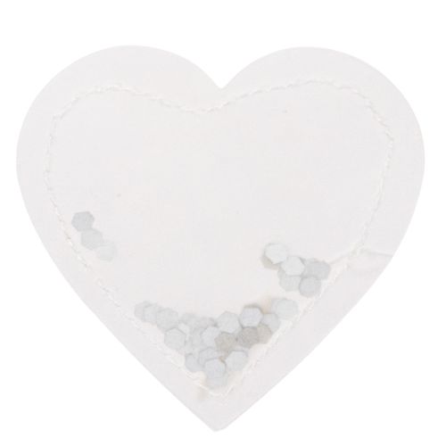 Confetti heart 5cm 24 pcs buy online | Floristik24.co.uk