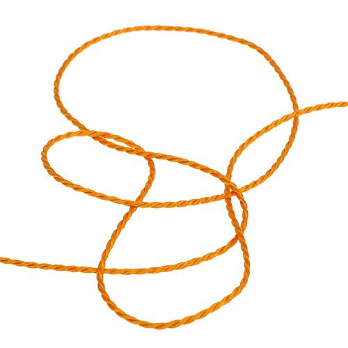 Product Cord Orange 2mm 50m