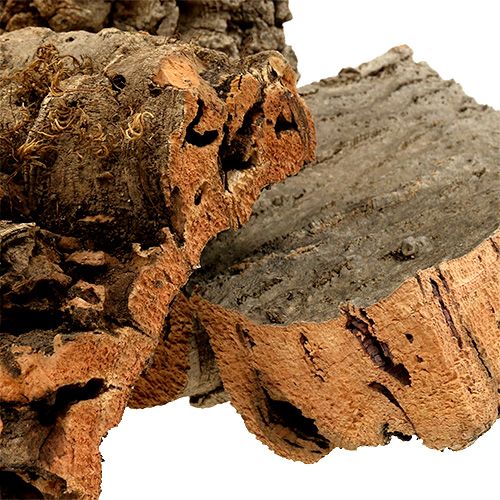 Product Cork Natural 30cm x 20cm 5 pcs
