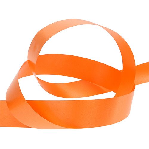 Product Curling ribbon 30mm 100m orange