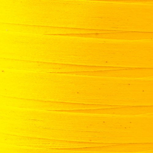 Product Curling Ribbon Gift Ribbon Yellow Cotton 10mm 100