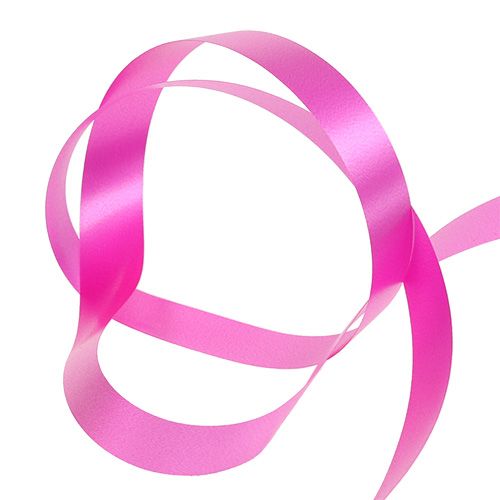 Product Curling ribbon magenta 19mm 100m