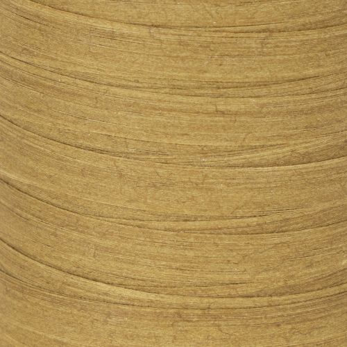 Brown Paper Curling Ribbon