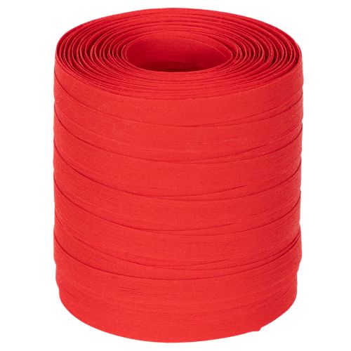 Red Curling Ribbon Sustainable