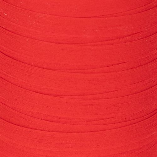 Red Curling Ribbon Sustainable