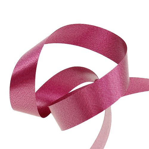 Product Curling ribbon Bordeaux 10mm 250m