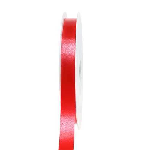 Curling ribbon red 19mm 100m