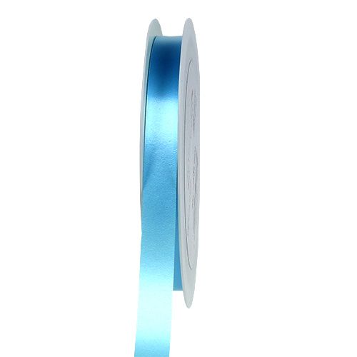Product Curling ribbon light blue 19mm 100m