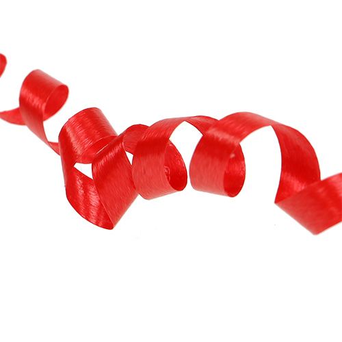 Product Curling ribbon red 5mm 500m