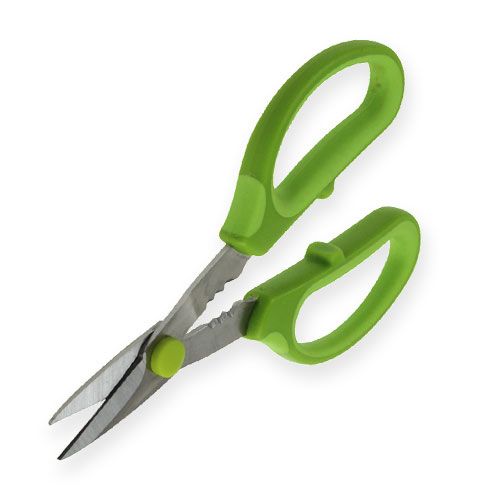 Floristik24 Herb scissors