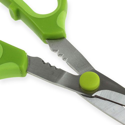 Floristik24 Herb scissors