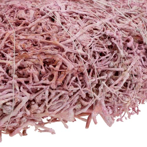 Floristik24 Wreath Wine Cluster Ø29cm Pink