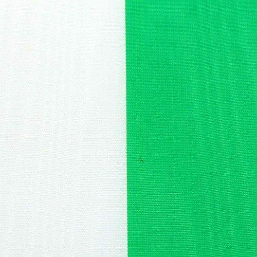 Floristik24 Wreath ribbons Moiré green-white vers. Width 25m