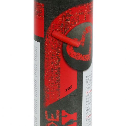 Product Chalk spray red 400ml