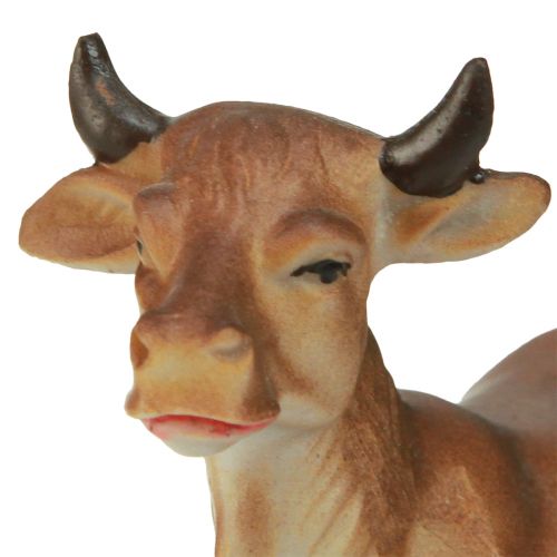 Product Nativity Figures Animals for Christmas Nativity Set 6-11cm 4 pcs