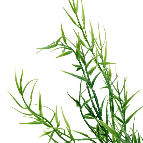 Product Rosemary in a bunch artificial green 44cm 6pcs