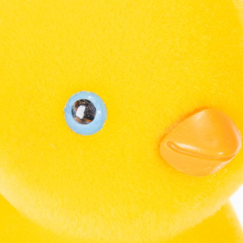 Product Chick decoration for Easter, table decoration, reusable living room decoration, 16cm, 2 pieces