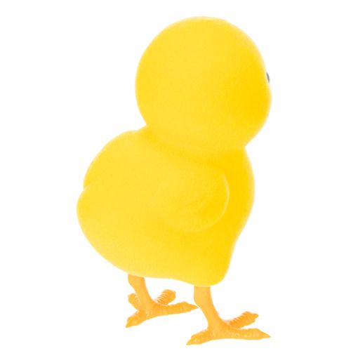 Product Chick decoration for Easter, table decoration, reusable living room decoration, 16cm, 2 pieces