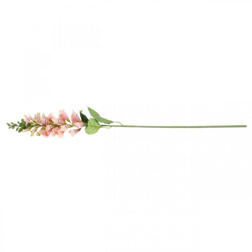 Product Artificial flower garden perennial salmon artificial flower stem flower H90cm