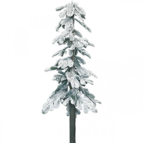 Product Artificial Christmas Tree Snowed Deco Winter 150cm