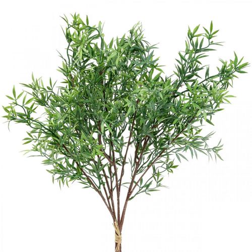 Floristik24 Artificial bamboo branches deco branch artificial plants H70cm 3pcs