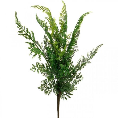 Floristik24 Artificial Fern Green Artificial Fern Artificial Green Plants