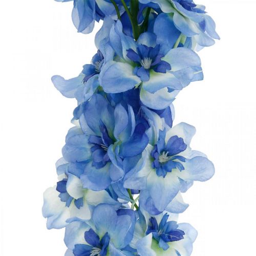 Product Artificial Delphinium Blue Delphinium Artificial Flower Silk Flowers