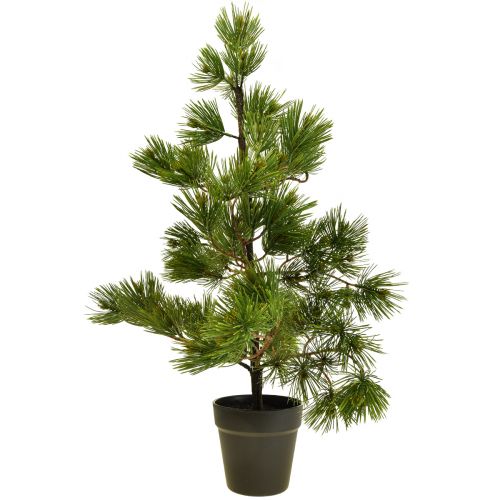 Floristik24 Artificial Christmas tree table Christmas tree H72cm