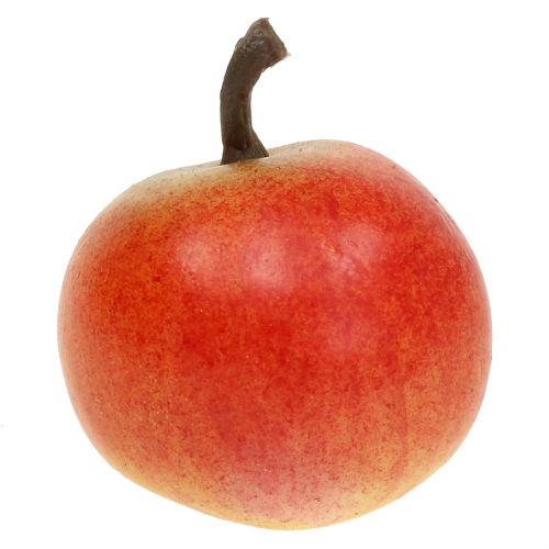 Product Artificial Fruit Apples Cox 3.5cm 24 pcs