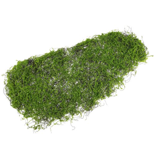 Artificial moss mat artificial moss artificial plants 70×35cm