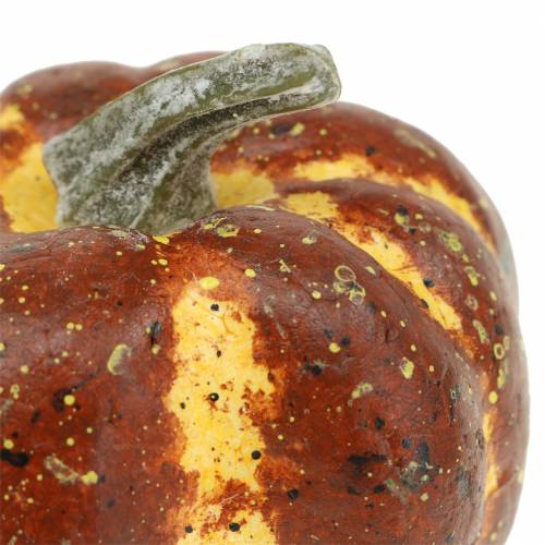 Floristik24 Artificial pumpkin mix 3.5cm - 11cm 26pcs