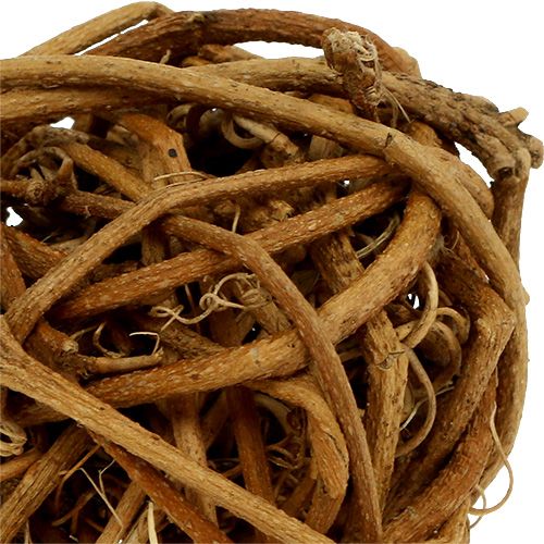 Product Vine ball Ø4.5cm 20 pcs